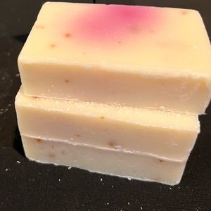 Very long authors note anime soap